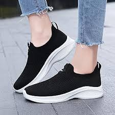 Slip-On Sneakers