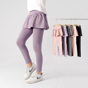 Girls’ Clothing  leggings