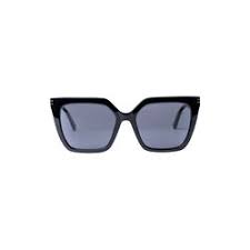 Bamboo Women Sunglasses