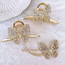 Hair Clips