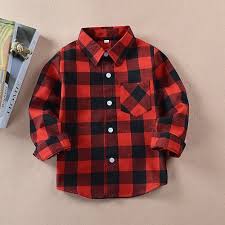 Boys’ Clothing  button-downs