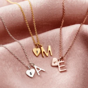 Minimalist Pendants