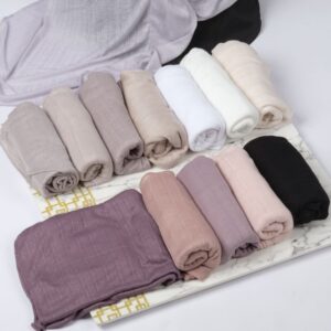 Kuwaiti-made hijab