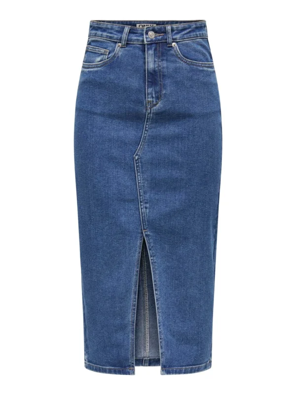 Denim Skirts - Image 2