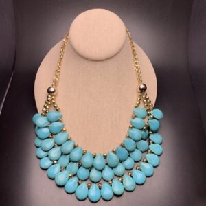 Statement Necklaces