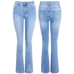 Bootcut Jeans