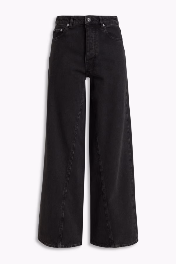 Straight-Leg Jeans - Image 2