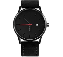 Shadow Series Black Watch